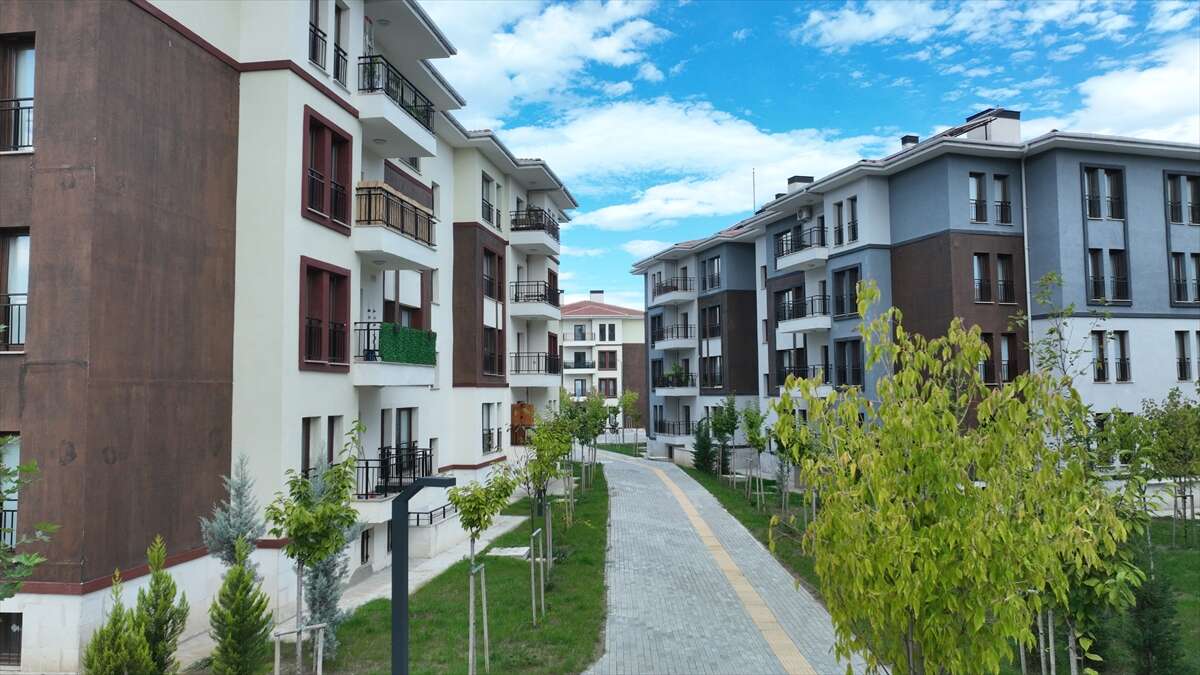 TOKİ Konya listesini güncelledi! Başvurularda sona gelindi 6